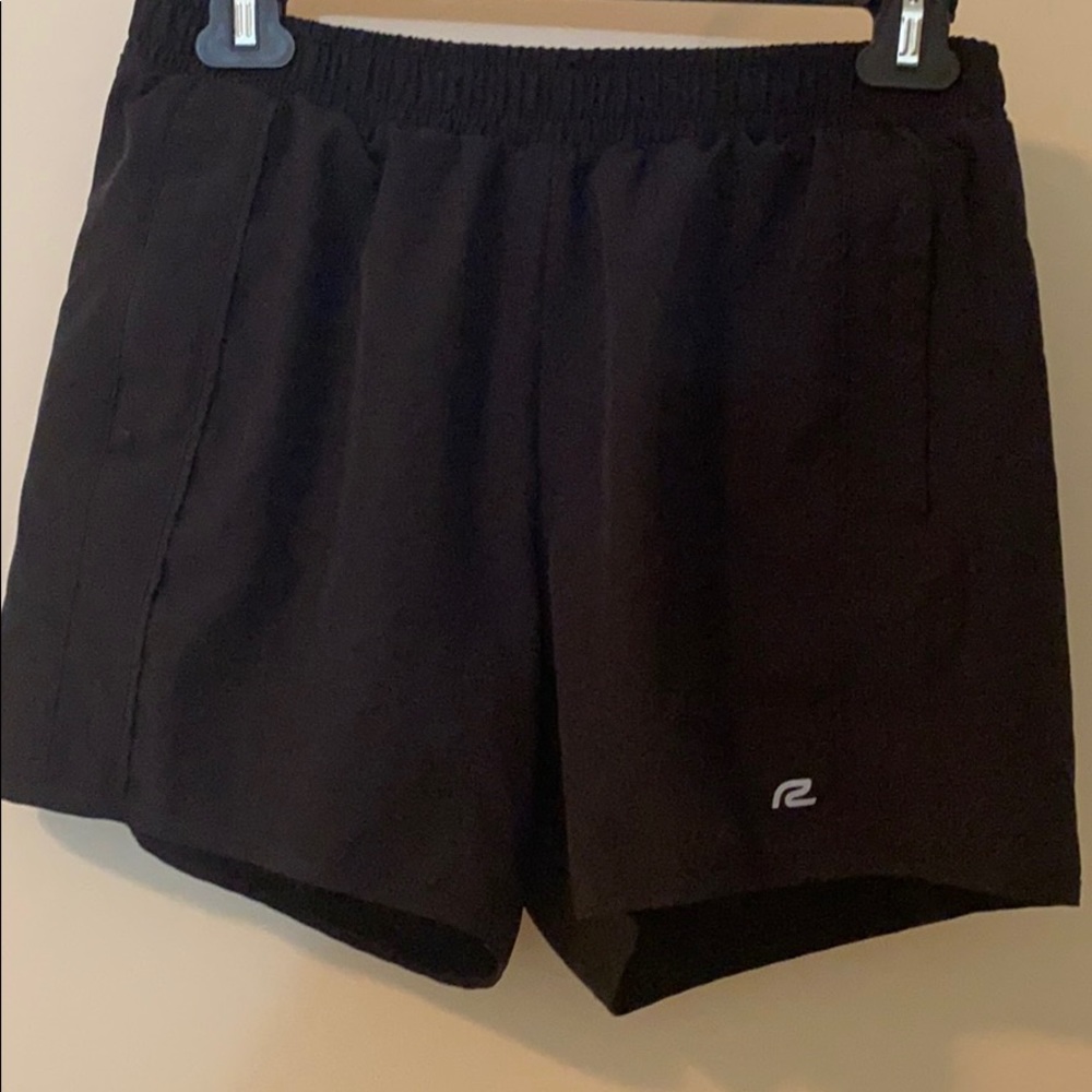 RoadRunner Sports Shorts